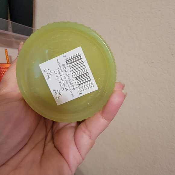 Starbucks Studded Glow in the dark - Picture 3 of 4